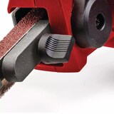 thumbnail of Einhell Bandfeile TC-BF 500 E Bandschleifer Elektrofeile Feile