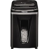 thumbnail of Fellowes Aktenvernichter Powershred Microshred 450M 4074101 sw