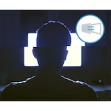 thumbnail of Kensington 626474 Blickschutzfilter 2-fach fuer 17,3 Zoll (43,9cm)