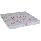 thumbnail of METRO PROFESSIONAL Pizzadoos, karton, 32 x 32 cm, 100 stuks