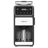 thumbnail of HAGENUK Kaffeemaschine mit Mahlwerk