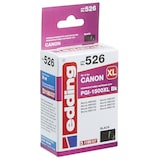 thumbnail of edding Tintenpatrone 18-526 wie Canon PGI-1500XL schwarz