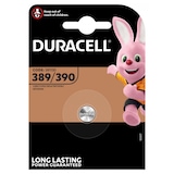 thumbnail of Duracell Pila Oxido Plata (389/390) Sr1130 Blister*1