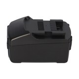 thumbnail of XCell Werkzeug Akku Metabo 6,25455 AIR COOLED Li-Ion 18V  3000mAh