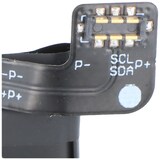 thumbnail of Akku passend für ONEPLUS 6T, Li-Polymer, 3,85V, 3700mAh, 14,2Wh, built-in, ohne Werkzeug