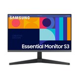 thumbnail of Monitor de 23 a 36 pulgadas samsung essential 24 ips 100hz hdmi dp