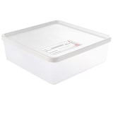 thumbnail of GILAC Étiquettes de traçabilité alimentaire hydrosolubles - boite de 220 - Blanc G902001