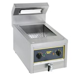 thumbnail of Roller Grill Chauffe frites électrique tout inox CW 12 Roller Grill