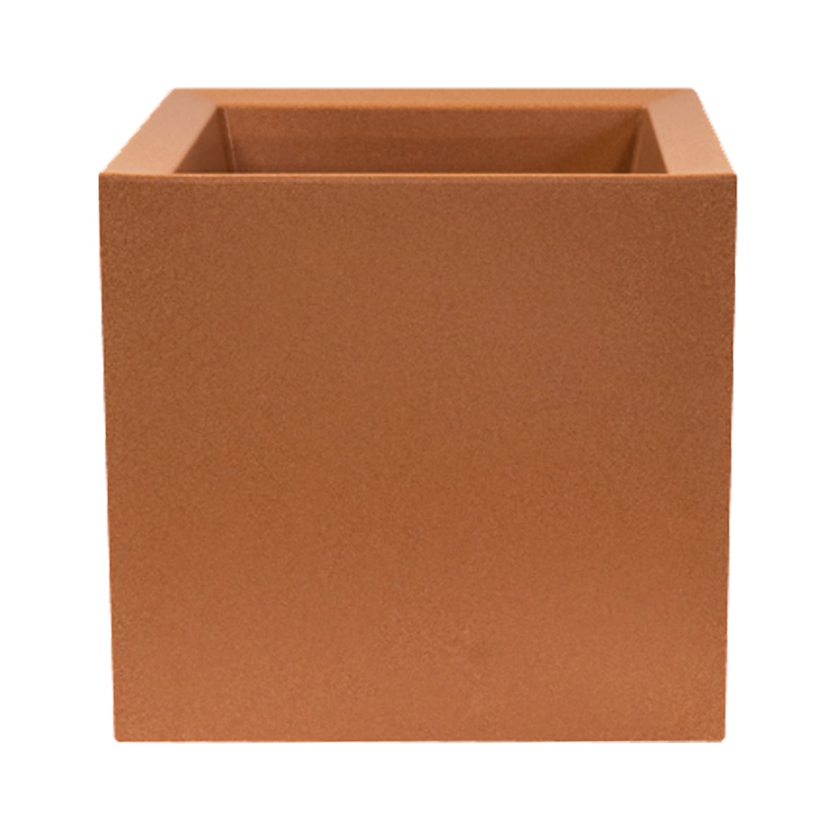 WellHome - Vaso Impruneta Dan-i 57L modello Cube