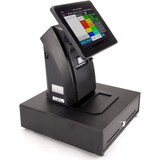 thumbnail of Android 10" All-in-ONE Kassensystem für GASTRONOMIE: Restaurant, Bar, Cafe, Birgerten