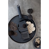 thumbnail of Microplane Black Sheep Series Trüffel-Profi 2in1- Hobel & Reibe 43013