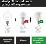 thumbnail of Paulmann Efficient-Line Filament 230V LED Kerze E14  840lm 4W 4000K  Klar 29203
