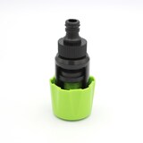 thumbnail of Schlauchanschluss Adapter für Wasserhähne mit Steckkupplung