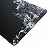 thumbnail of Titanwolf Gaming Mauspad, XXXL Speed Mousepad 1200 x 600 mm, Geschwindigkeit & Präzision, Delta