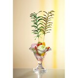 thumbnail of PAPSTAR 144 Deko-Picker 12 cm farbig sortiert "Palmblätter"