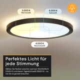 thumbnail of ENOVALITE LED Panel ELED300218 42 W 3000 K, 4000 K, 6500 K einstellbar in warm-, neutral- und kaltweiß (CCT)