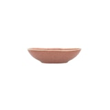 thumbnail of Bidasoa Gio Bol Oval Gres 15X12,5X4Cm Terracota