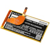thumbnail of Akku für Handy, Smartphone Motorola Moto G7 Plus, Moto G7 Plus Dual SIM