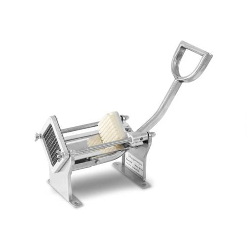 Cortador de patatas fritas profesional - Equipementpro