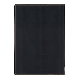 thumbnail of Securit® Portamenù in stile pelle trendy - con 1 inserto doppio per 4xA5 - A5