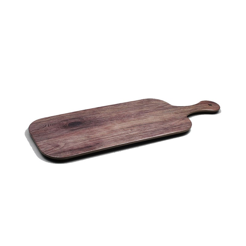 EFAY Tagliere rettangolare Mela Gourmet Board in melamina cm 40x20