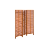 thumbnail of Merxx Paravent Holz 150 x 170 cm FSC ® Eukalyptusholz