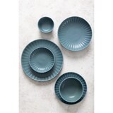 thumbnail of Olympia Corallite Diepe Kommen Groen 105mm (12 stuks)