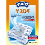 thumbnail of Swirl Y 204