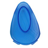 thumbnail of PlastiQline Lufterfrischer/Duftspender - Kunststoff - Farbfenster blau