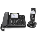 thumbnail of Doro Comfort 4005 Combo, Tischtelefon mit Mobilteil