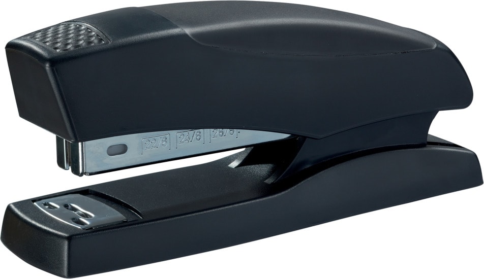 Grapadora Petrus mod. 435 Golf, negro