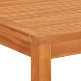thumbnail of Helloshop26 - Conjunto de comedor exterior/jardín de 5 piezas de madera maciza de teca 02_0014290