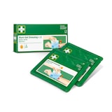 thumbnail of Cederroth Burn Gel Dressing Verband 10 cm x 10 cm