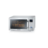 thumbnail of SEVERIN Mikrowelle mit Grill- und Heißluftftunkion,  ca. 900 W, ca. 25 L
