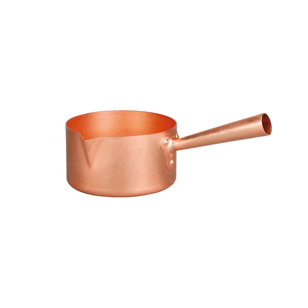 Schneider - Zuckertopf, Kupfer, Ø 180 mm x 105 mm - 2,6 L