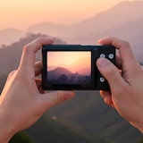 thumbnail of Prixton Cámara Digital Horizon Dc915 (4k - Doble Pantalla)