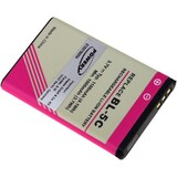 thumbnail of Akku für Nokia Typ BL-5C