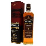 thumbnail of Whisky Bushmills 16 Ans - 40° 70 cl