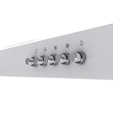 thumbnail of Wiggo WE-C630V(W)  - Onderbouw Afzuigkap Wit