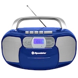 thumbnail of Rádio Roadstar RCR-4635UMP/BL