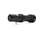 thumbnail of Rode vmml microphone directionnel compact ios avec connecteur