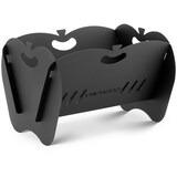 thumbnail of Uniprodo Braciere da giardino - 40 x 30 x 26 cm - Componibile