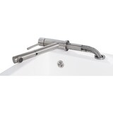 thumbnail of Villeroy & Boch Armatur Como Shower Window 925800LC Edelstahl Hochdruck