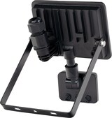 thumbnail of LUXULA LED Fluter LX400253 50 W 4000 K neutralweiß schwarz, weiß IP44