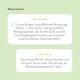 thumbnail of HAKA Neutralseife Liquid Citrus 3x1l Reinigungsmittel Allzweckreiniger flüssig