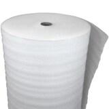 thumbnail of Trittschalldämmung 50 m² 3 mm PE Schaum Laminat Parkett Unterlage