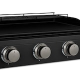 thumbnail of H.Koenig PLX1032 - Grelhador a gás, preto