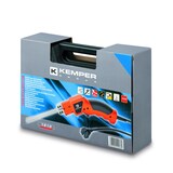 thumbnail of KEMPER couteau professionel à lame chaude 150w 1810
