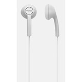 thumbnail of Auriculares con Cable, Cascos Intraurales In Ear de Botón, Earphones Compatible con Smartphones KE5, Blanco