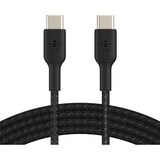 thumbnail of Belkin CAB004BT1MBK USB Kabel 1 m USB C Schwarz